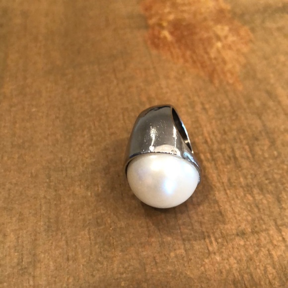 Lot of 3 Statement Rings - Picture 6 of 7